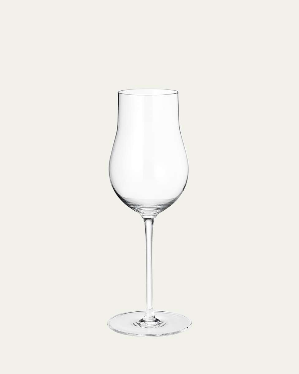 Sky Champagne Flutes, Set of 6